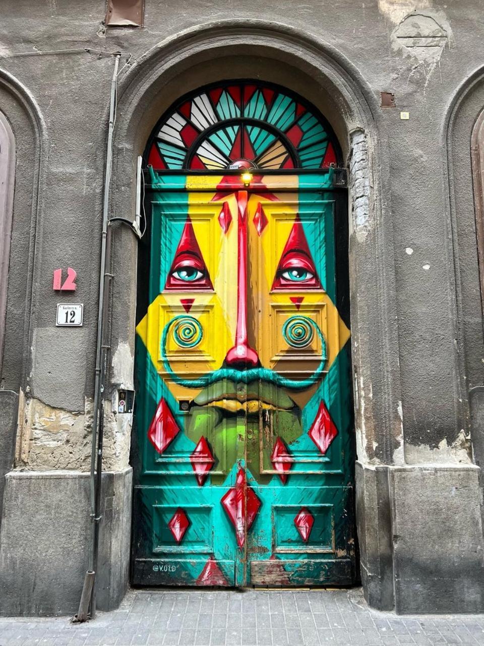 Apartman Turquoise Budapest Esterno foto